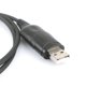 thumbnail image 3 of Cable de programación USB para YEASU VERTEX VX-1R VX-2R VX-3R VX-4R VX-5R VX-132 VX-160 VX-168 VX-231 VX-300 Walkie Talkie Inevent TX0598-00, 3 of 7