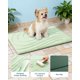 thumbnail image 5 of Tapete refrescante Babygreat 122 x 71 cm antideslizante para perro grande, 5 of 7