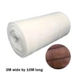 thumbnail image 2 of kurtrusly Trimmable Insect Proof Net Corrosion Resistant Lightweight Scalable High Temperature Resistance white W:2m H:10m, 2 of 6