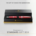 thumbnail image 4 of Cross Bailey Light Refillable Fountain Presented in a Everyday Gift Box - Extra fin nib, 4 of 7