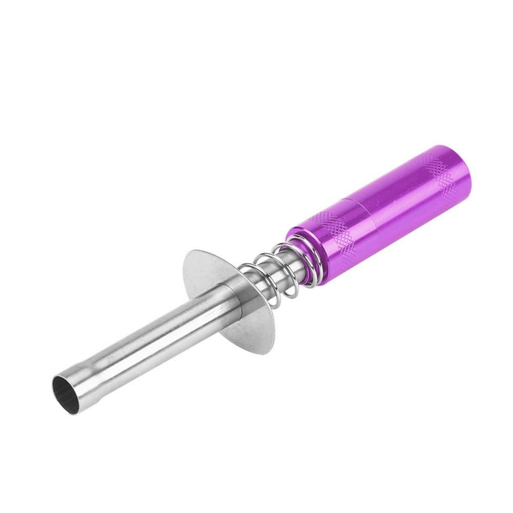 rc glow plug fuel