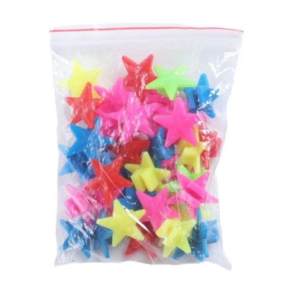 36PCS Colorful Bike Spoke Decorations for Kids, Plastic Wheel Reflectors for Cycling Fun & Safety