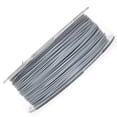 thumbnail image 3 of PRILINE PLA 1.75 3D Printer Filament, Dimensional Accuracy +/-0.03 mm, 1kg Spool,Gray, 3 of 5