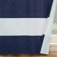 thumbnail image 2 of Mainstays Cabana Stripe 84" Rod Pocket Window Panel Pair, 2 of 2