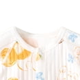 thumbnail image 3 of HWJAD 0-24 Months Baby Unisex Summer Cotton Romper Newborn Girls Boys Short Sleeve Jumpsuit Infant One-Piece Clothes, 3 of 6