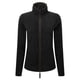 thumbnail image 1 of Premier - Forro Polar Artisan para Mujer (Negro, Marrón), 1 of 2