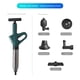 thumbnail image 1 of Herramientas Air Power Drain Blaster Drain Plunger Dredge Reutilizable Removedor de obstrucciones para fregaderos de cocina en el hogar (Verde) Likrtyny Libre de BPA, 1 of 6
