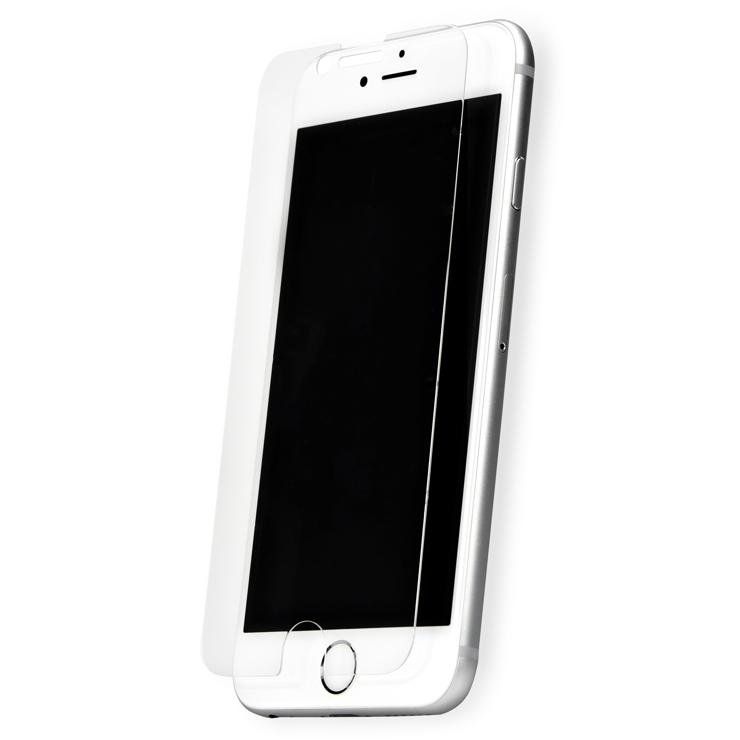 2x Octagon premium lámina protectora de pantalla para Apple iPhone 6 Plus/6s Plus mate 