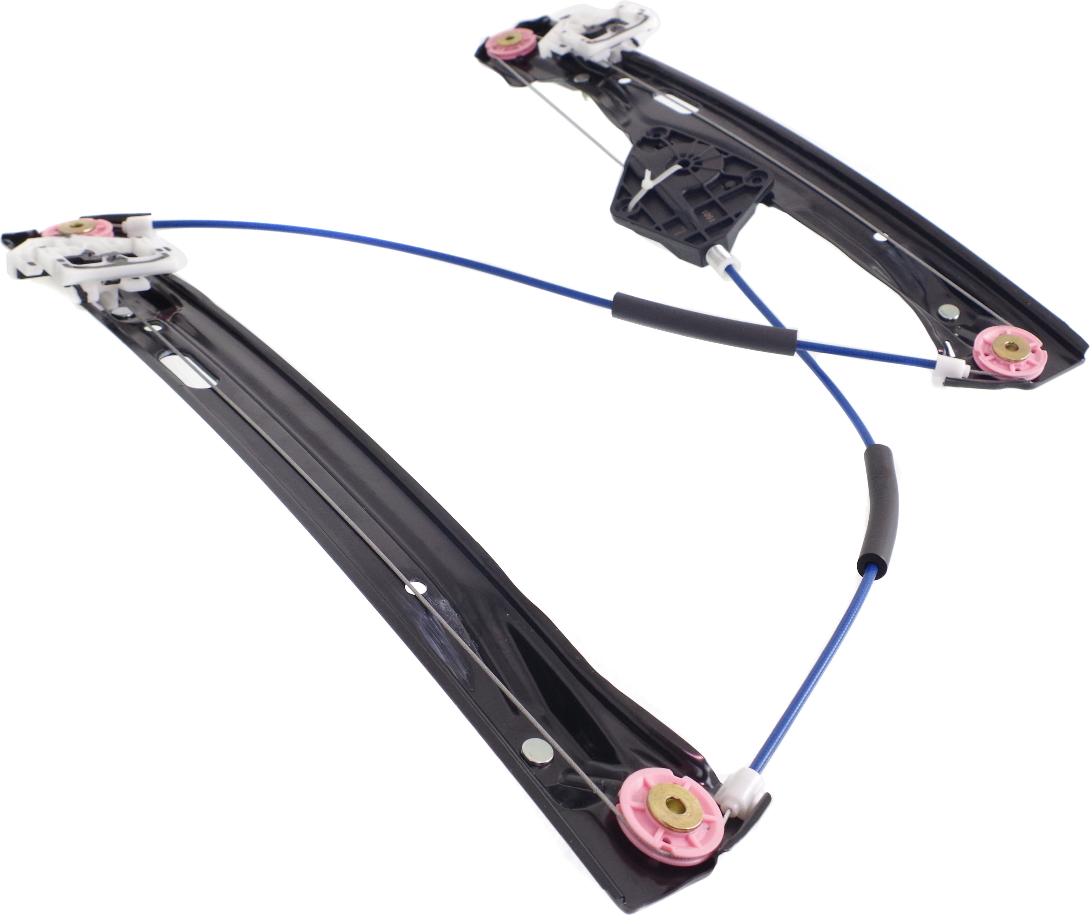 Window Regulator For 2017-2018 BMW 330i xDrive Front, Left Driver Power