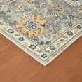 thumbnail image 3 of Luxee Designs Bohemian Hialeah Indoor/Outdoor Area Rug 9x12, 3 of 6
