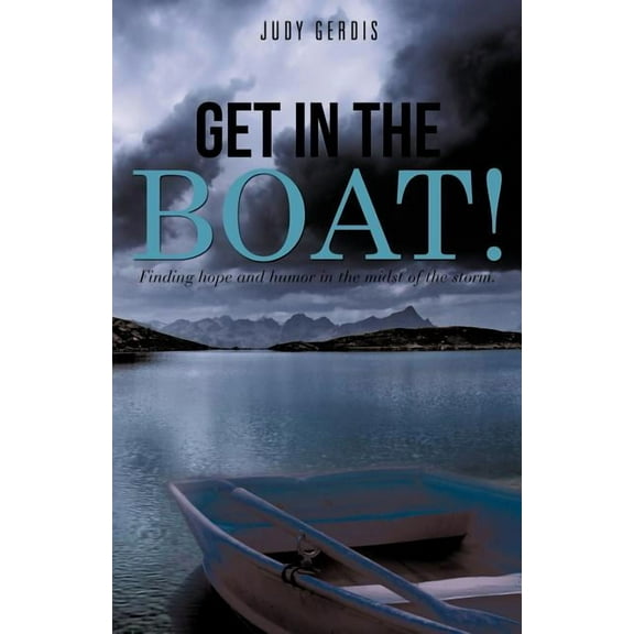 Get in the Boat!, (Paperback)