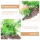 thumbnail image 5 of unbranded Falsas Para De Peces Con Acabado Exquisito Y Para, 5 of 5
