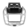 thumbnail image 4 of 2 Din Car Fascia Radio Panel DVD Frame Install Kit for Transit Connect, Tourneo Connect 2014 2015, 4 of 5