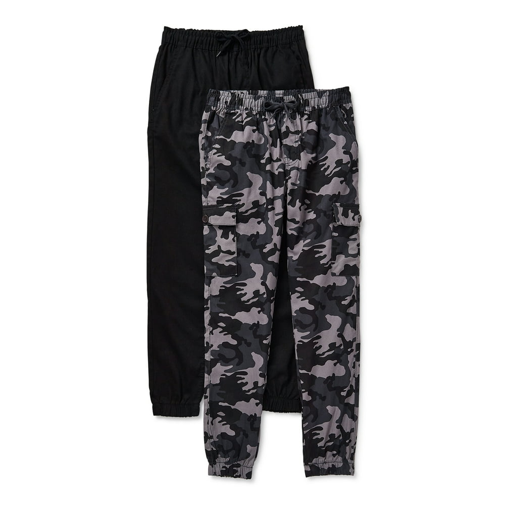men's club joggers