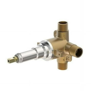 Dual Outlet Diverter Valve