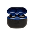 thumbnail image 4 of JBL Audífonos In Ear True Wireless TUNE 120TWS Bluetooth azul JBL TUNE 120TWS, 4 of 7