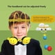 thumbnail image 4 of Kids Families Clumsy Little Bumblebee Board Game, Magnetic Tabletop Fishing Game,100% Brand New, 4 of 5