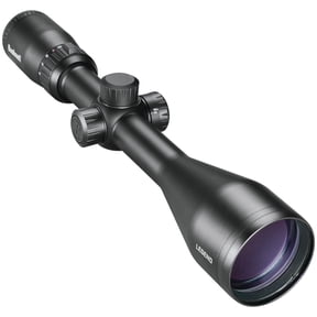 Daisy 4x15 Powerline Scope for 3/8 inch Dovetail Mount, Adjustable ...