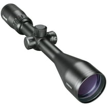 Bushnell Legend 6-18x50mm Riflescope, Matte Black, 1" Tube