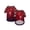 Style1-Black, variant on Christmas Snowflake Print Dog Short Sleeve T‑shirt Lightweight Breathable Polyester Pet Shirts Festive Holiday Dogs Clothes for Daily Walking Party Photo