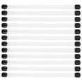 thumbnail image 2 of SHISUYAN 12Pcs Dust-proof PVC Fragrance Sticks Holder For General Users, 2 of 2