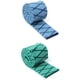 thumbnail image 1 of 2x Tubo Envoente A Prueba De Agua Termoencogible Antideslizante, 1 of 7
