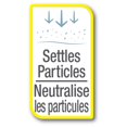 thumbnail image 2 of Tetra Water Clarifier 100mL, For Fresh Water Aquarium, 2 of 6
