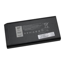 BTI Replacement Laptop Li-ion Battery for Dell, 11.1V, 65Wh 451-BBWK-BTI
