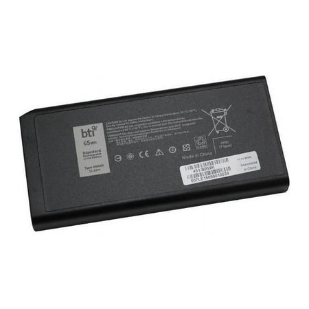 UPC: 0886734886741 | BTI Battery 451BBWKBTI