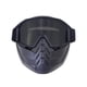thumbnail image 2 of ¡Compra y Ahorra!, Máscara de nieve Máscara de nieve Gafas Máscara para exteriores Akmoler, 2 of 9