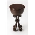 thumbnail image 2 of Heirloom - Medium Brown - Oval - Poplar solids, MDF, Cherry Veneer, Resin - BUTLER CASTLE HEIRLOOM JEWELRY CASE, 2 of 5