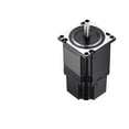 thumbnail image 2 of 57 Open-loop Brake Stepper Motor Permanent Magnet Stepper High Speed And Long Life Medical Machinery Driver Spot Stock ,High Speed, 2 of 4