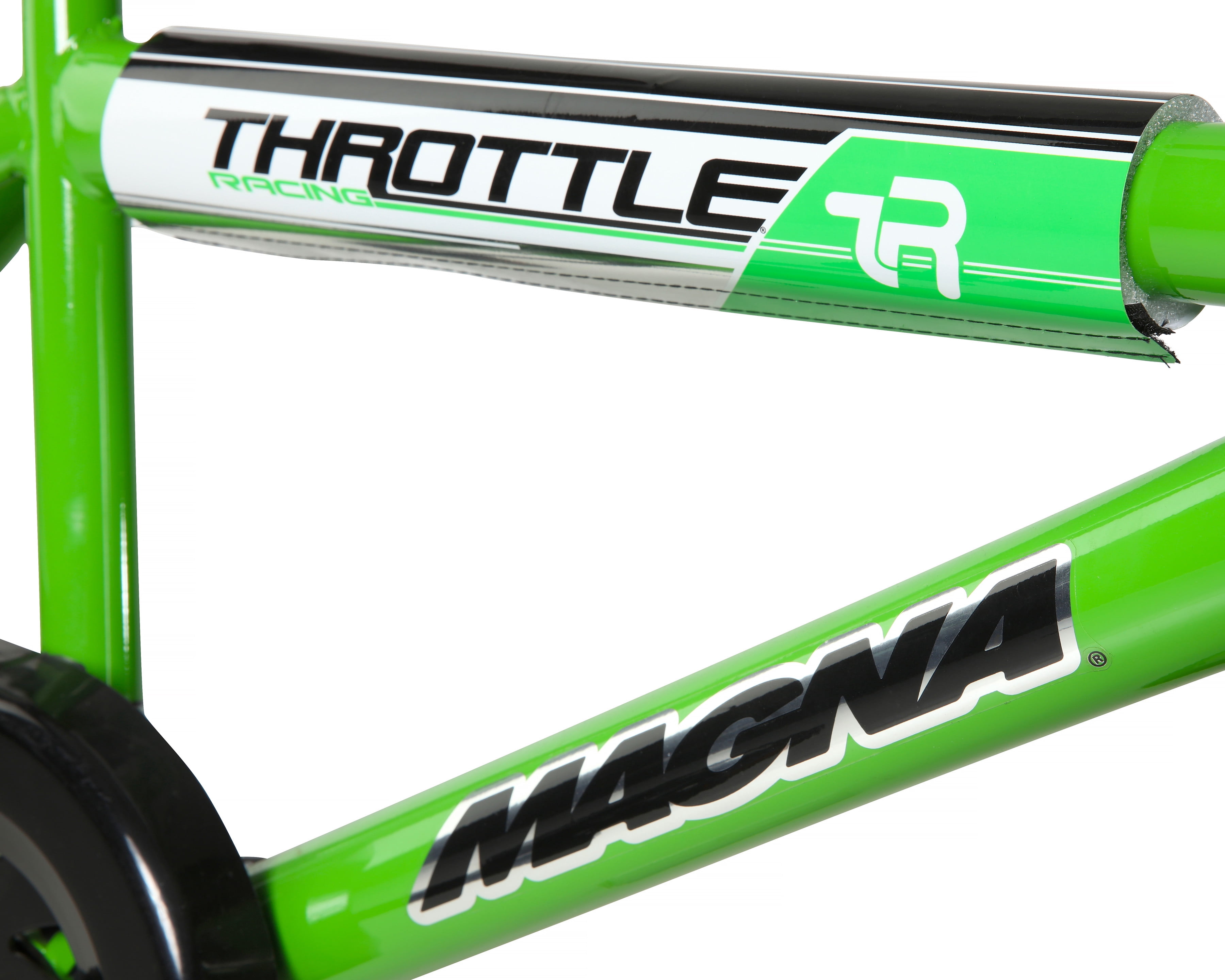 Dynacraft Magna Throttle 20-Inch BMX Bike For Age 7-14 Years