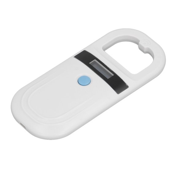 Animal Tag Reader, Portable Animal Chip Reader 5V For Livestock Management