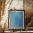 thumbnail image 6 of Capricorn Framed Art Modern Wall Decor, 6 of 15