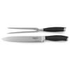 Calphalon KNSR0102C Contemporary Cutlery 2-Piece Carving Set