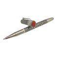 thumbnail image 1 of #MON-TBLANC# Her-itage Collection Rouge-et-Noir-Spider Me-tamorphosis Special Edition Ballpoint Pen,Silver, 1 of 6