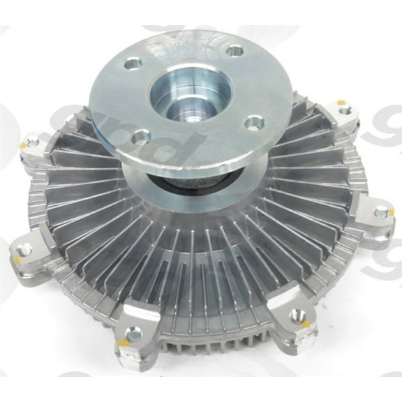 Global Parts Distributors 2911368 Fan Clutch