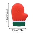 thumbnail image 2 of Heating&warming Warm Water 300ml Leakproof Reusable Cute Hot Water Bottles for Muscle Soreness and Outdoor Activities, 2 of 4