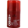 thumbnail image 2 of Schwarzkopf Osis Plus Fiber Light, 50ml/1.7 oz, 2 of 2