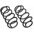thumbnail image 2 of MOOG Coil Spring Set Fits select: 2001 JEEP GRAND CHEROKEE LIMITED, 2002-2003 JEEP GRAND CHEROKEE OVERLAND, 2 of 2