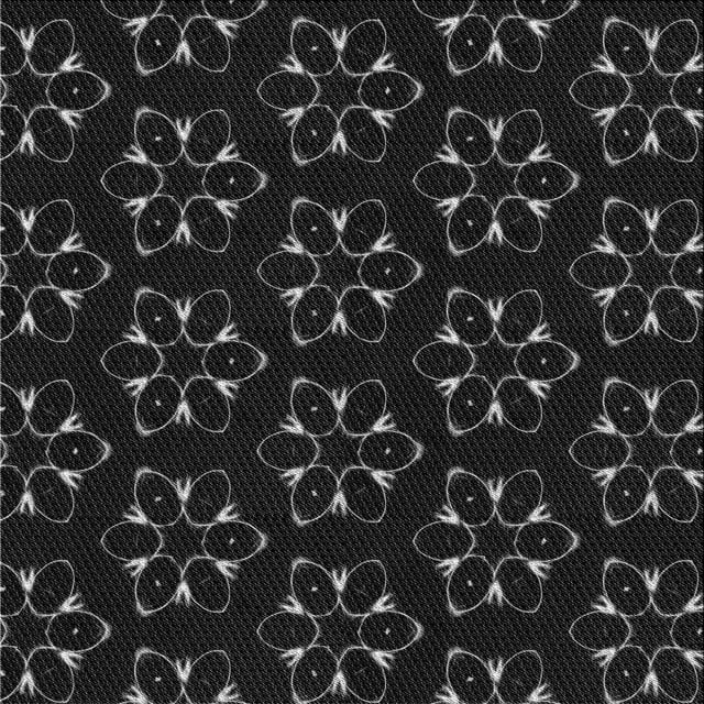 Ahgly Company Tapis d'Intérieur Lavable en Machine Carré Transitionnel Noir Nuit, 7 Pieds Carré