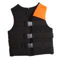 thumbnail image 2 of Chaleco de surf para niños,Chaleco infantil de neopreno para kayak para niños y niñas,kayak,remo,chaleco ,navegación,natación verano agua surf navegación S, 2 of 8