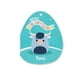 thumbnail image 3 of Malvaviscos de peluche Toro The Blue Highland Cow, 35 cm, 3 of 7