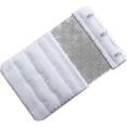 thumbnail image 2 of 3-Piece Women's Soft and Comfortable Bra Extenders with 3 Hooks, 2 of 3