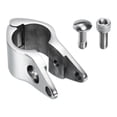 thumbnail image 4 of 4pcs Boat Bimini Top Jaw Slide 7/8" 316 Stainless Steel Bimini Top Clamps, Boat Top Marine Fittings Hardware, 4 of 6