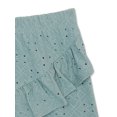 thumbnail image 2 of Wonder Nation Girls Wrap Skort, Sizes 4-18 & Plus, 2 of 3