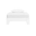 thumbnail image 1 of Hillsdale Furniture Sunridge Wood Platform Bed, 1 of 9