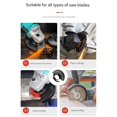 thumbnail image 2 of Misright Angles Grinder Guard Thick Shield Prevents Debris Injuries 100/115/125/150 Type Angles Grinder, 2 of 10