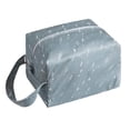 thumbnail image 1 of Waterproof Hanging Diaper Bag Reusable Wet Dry Bags for Baby, 1 of 1